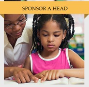 Sponsor Someone